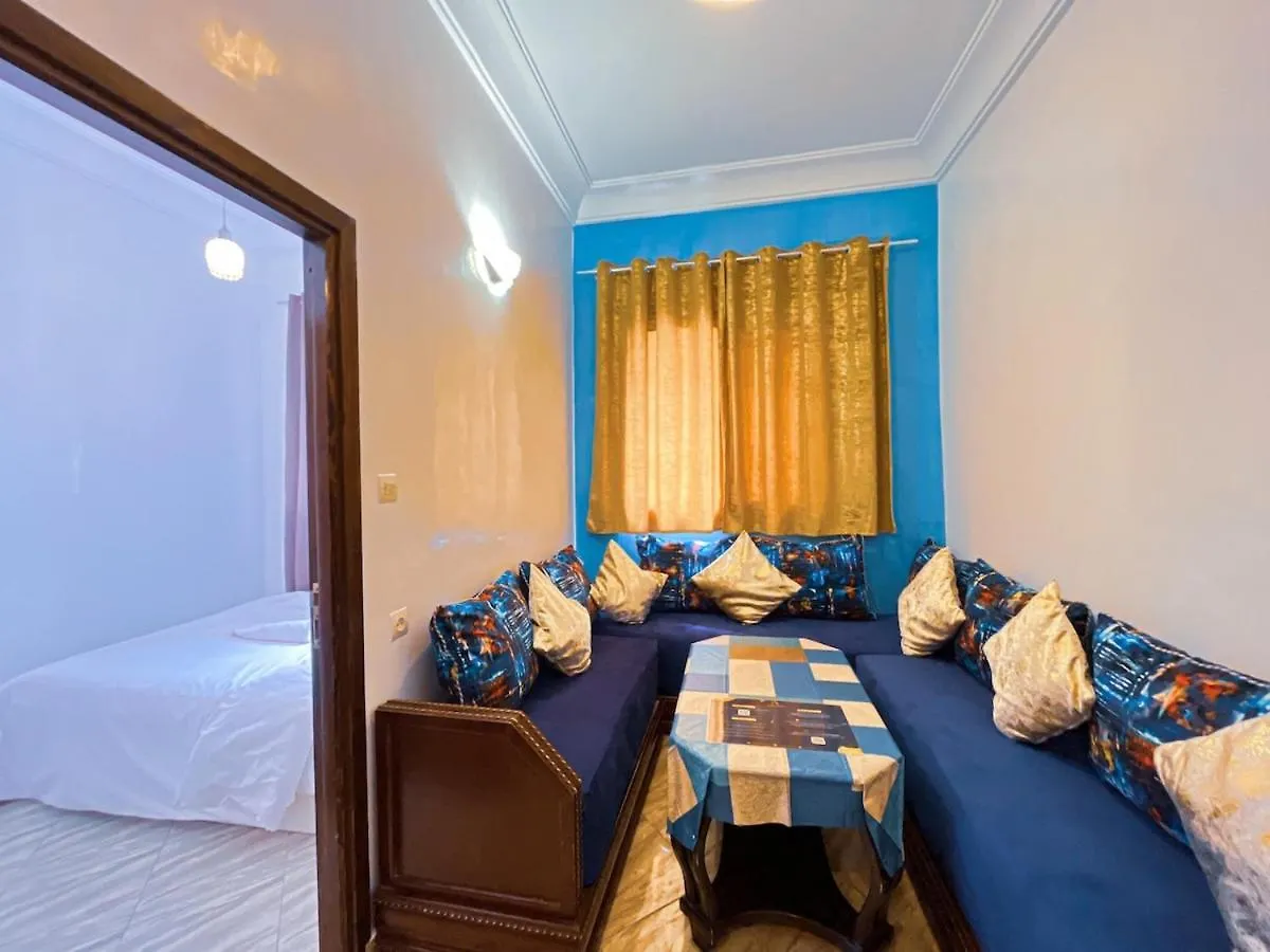 Appartamento Center Cozy Home Casablanca