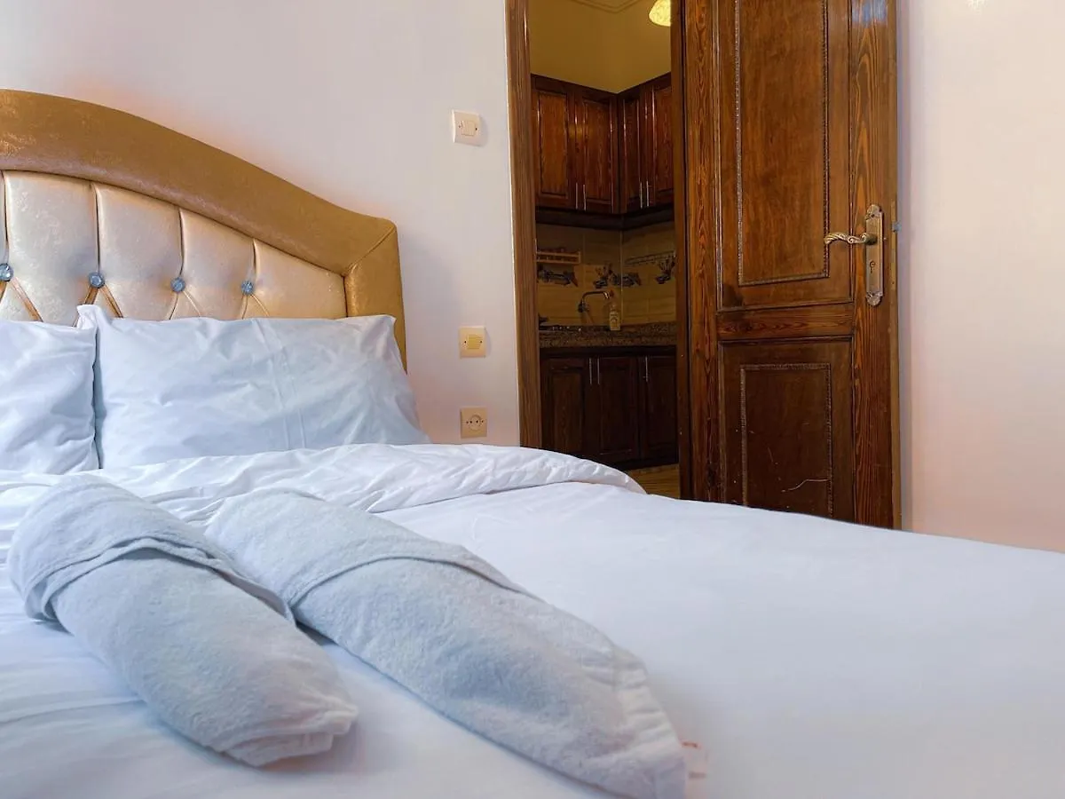 Center Cozy Home Casablanca