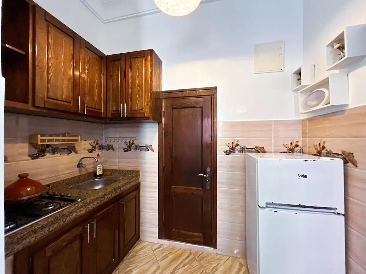 Center Cozy Home Casablanca