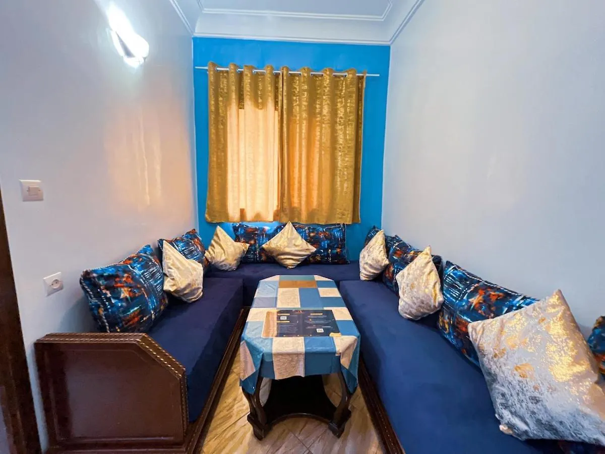 Appartamento Center Cozy Home Casablanca Marocco