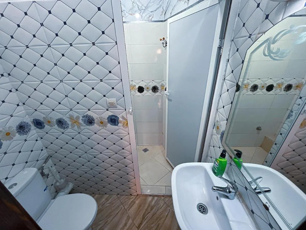 Center Cozy Home Casablanca Appartamento
